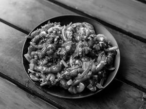 Dragon Beef
