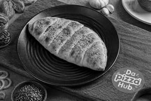 Stuffed Garlic Bread