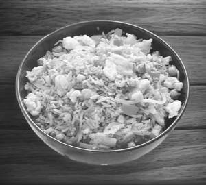 Egg Fried Rice