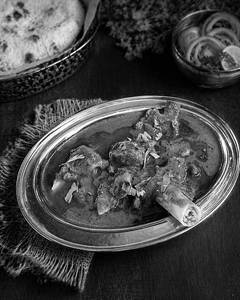 Mutton Masala