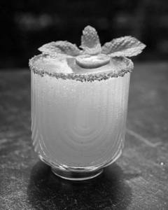 Chilli Guava Mojito