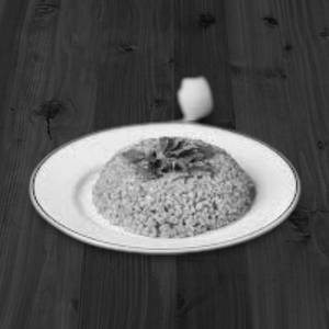 Tomato Rice