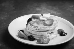 Pan Cakes