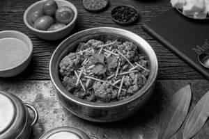 Gobhi Adraki