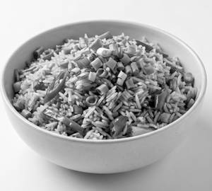 Veg Schezwan Fried Rice