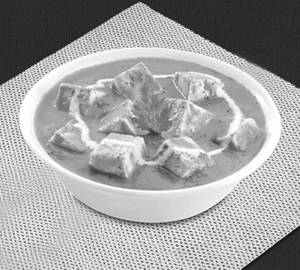 Kadai paneer
