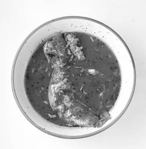 Sankara Fish Curry