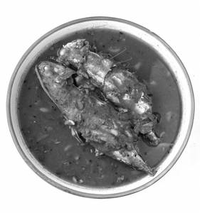 Ayila Fish Curry