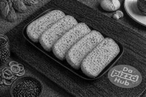 Plain Garlic Bread
