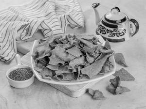 Nachni Chips 200gm