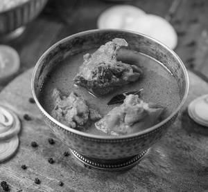 Chicken Curry