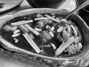 Kung Pao Chicken Gravy
