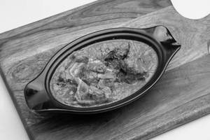 Mutton Masala