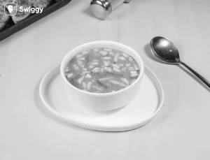 Pomodoro Minestrone Soup