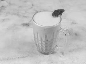 Chickoo Shake