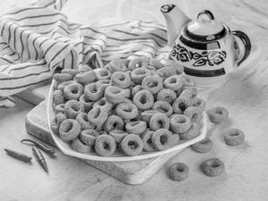 Yummy Cheezopino Ring 100gm
