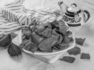 Beet Root Chips 200gm