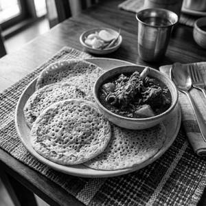 Chakuli Mutton
