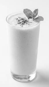Creamy Sweet Lassi