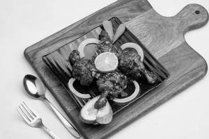 Chicken Lollipop