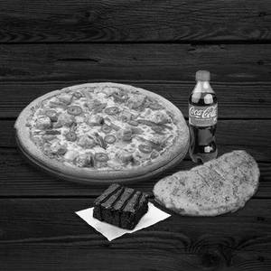 Share Meals