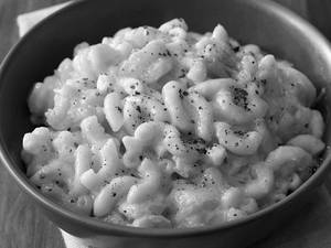 Tandoori Macroni