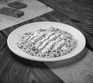 Cheese Corn Maggi