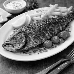 Griled Fish