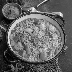 Peri Peri Maggie
