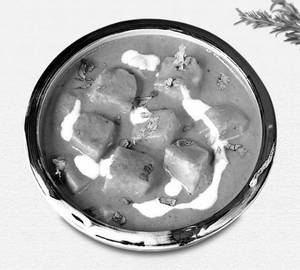 Paneer makhanwala