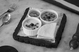 The Bt Mezzo Platter