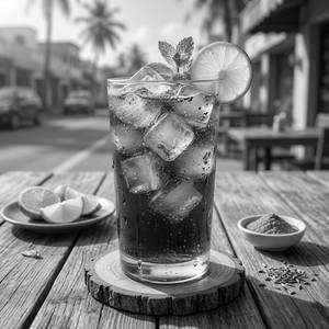 Masala Cold Drinks