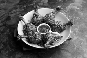 Chicken Lalipop