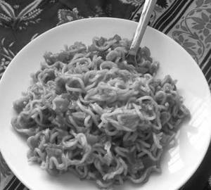 Veg Maggie
