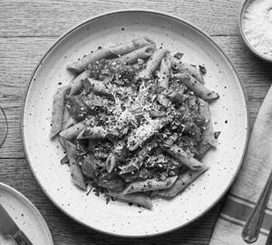 Chicken Arrabiata Pasta
