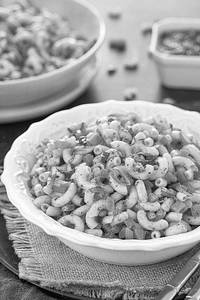 Veg Macaroni