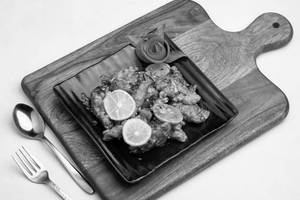 Lemon Chicken