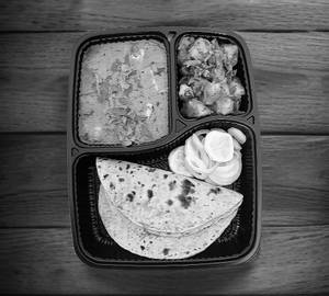 Mini thali 2