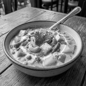 Nabaratna Korma