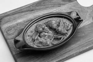 Mutton Kadai