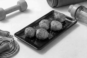 Chicken Meatballs (5 pcs - Protein 18g)