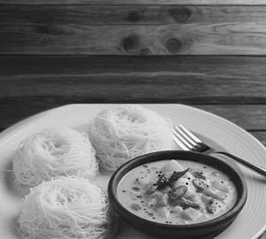 Idiyappam Korma
