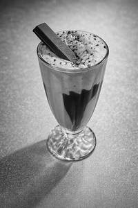 Kit Kat Shake