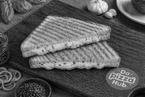 Cheese Grilled Sandwich