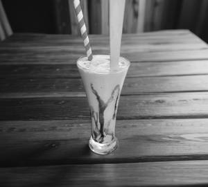 Vanilla Premium Thickshakes
