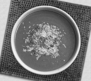 Spinach Soup