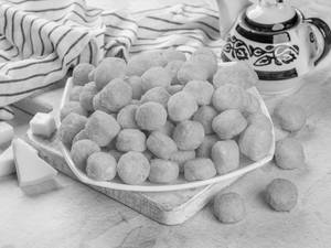 Cheese Ball 100gm