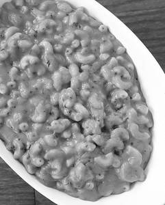 Makhani Macroni
