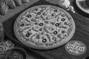 Country Fresh Pizza