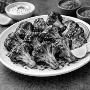 Tandoor Broccoli